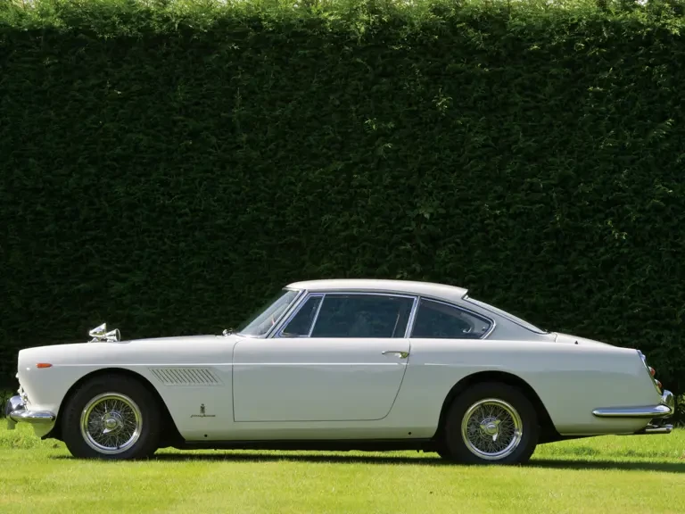 1961 Ferrari 250 GTE - Image 6 of 21