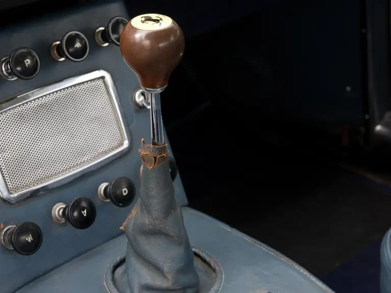 1961 Ferrari 250 GTE - Image 17 of 21