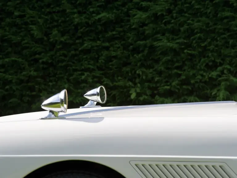 1961 Ferrari 250 GTE - Image 8 of 21