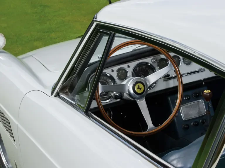 1961 Ferrari 250 GTE - Image 10 of 21