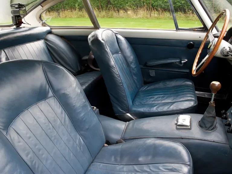 1961 Ferrari 250 GTE - Image 20 of 21