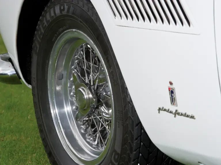 1961 Ferrari 250 GTE - Image 7 of 21