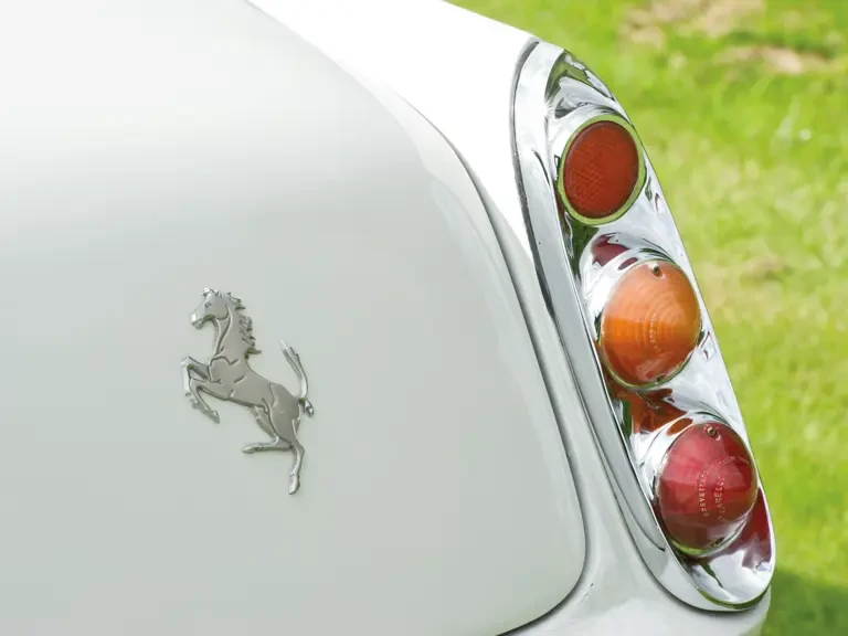 1961 Ferrari 250 GTE - Image 18 of 21