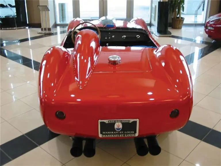 1961 Ferrari Replica - Image 3 of 3