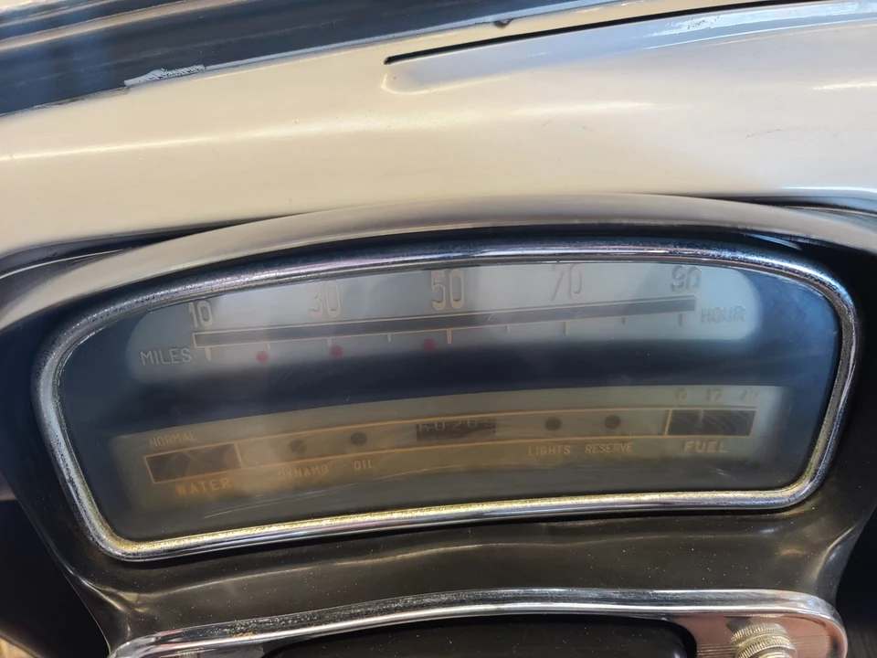 1961 Fiat 1100 - Image 29 of 31