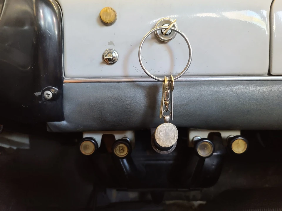 1961 Fiat 1100 - Image 31 of 31