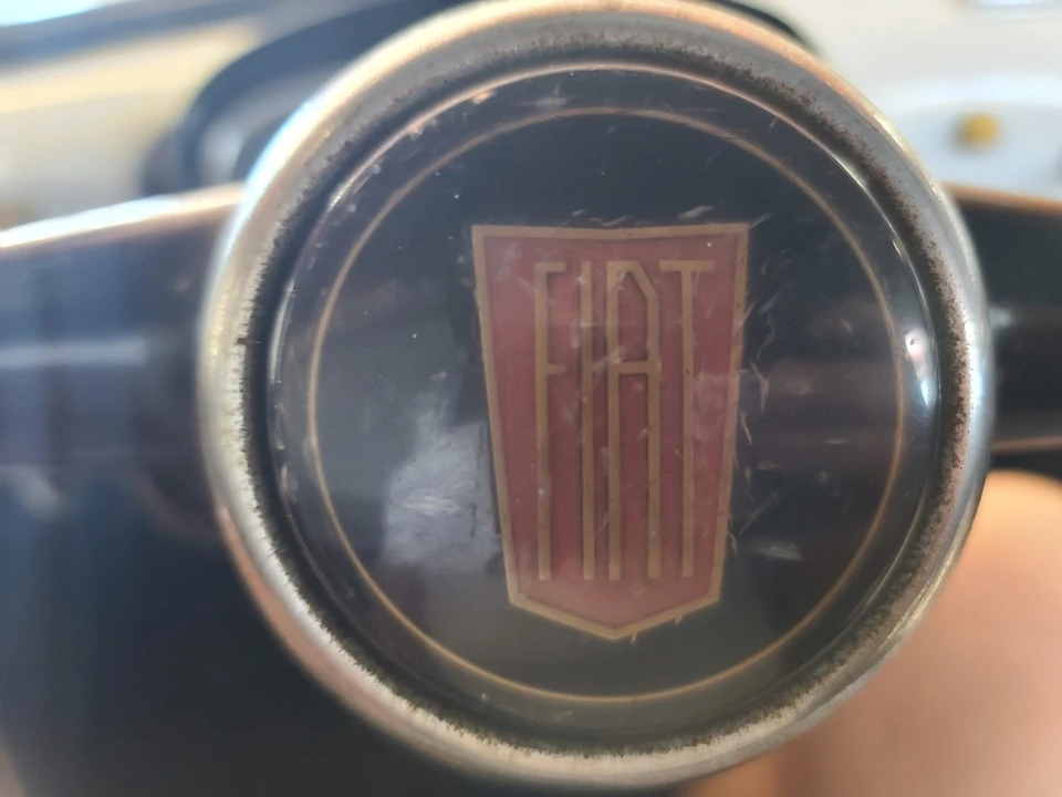 1961 Fiat 1100 - Image 28 of 31