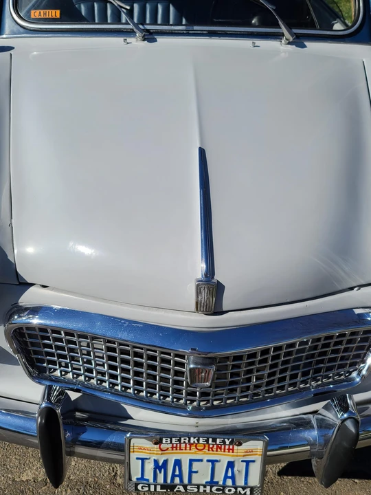 1961 Fiat 1100 - Image 15 of 31