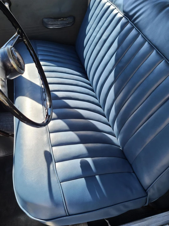 1961 Fiat 1100 - Image 25 of 31