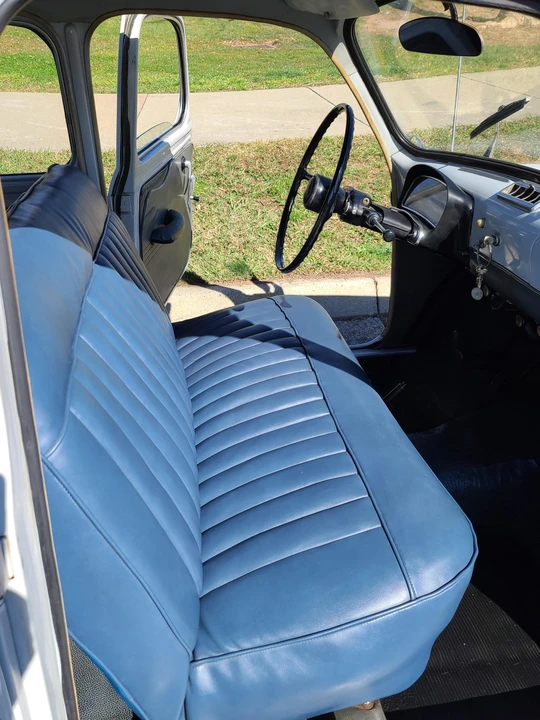 1961 Fiat 1100 - Image 26 of 31