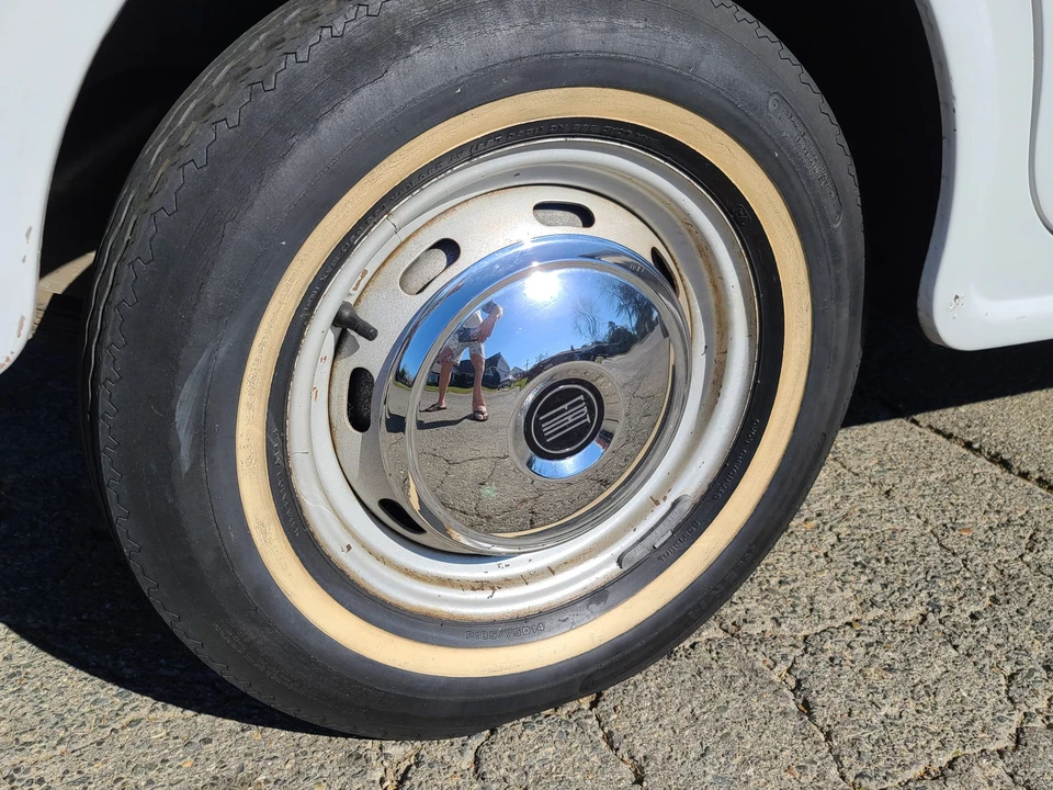 1961 Fiat 1100 - Image 19 of 31