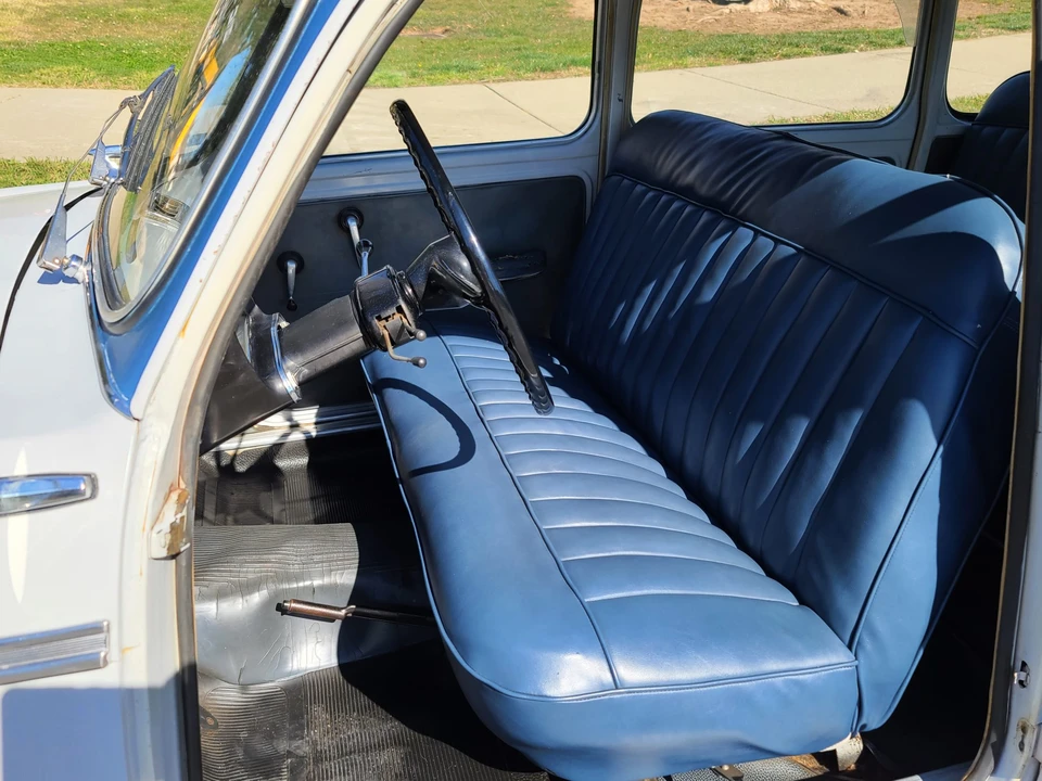 1961 Fiat 1100 - Image 23 of 31