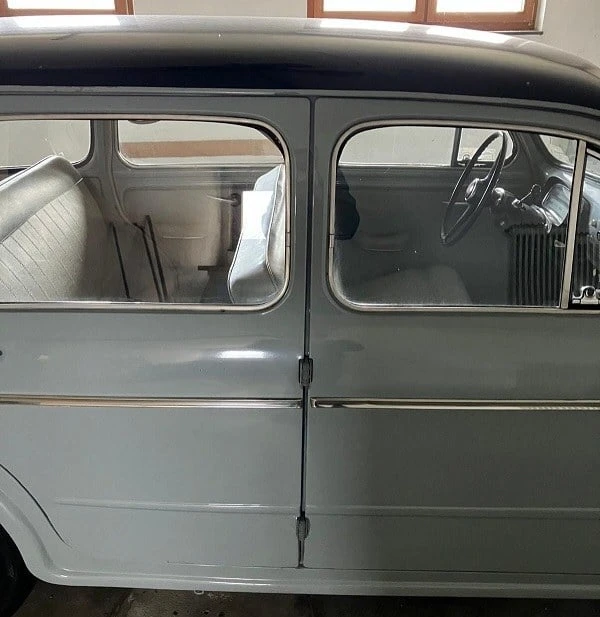 1961 Fiat 1100 - Image 30 of 31