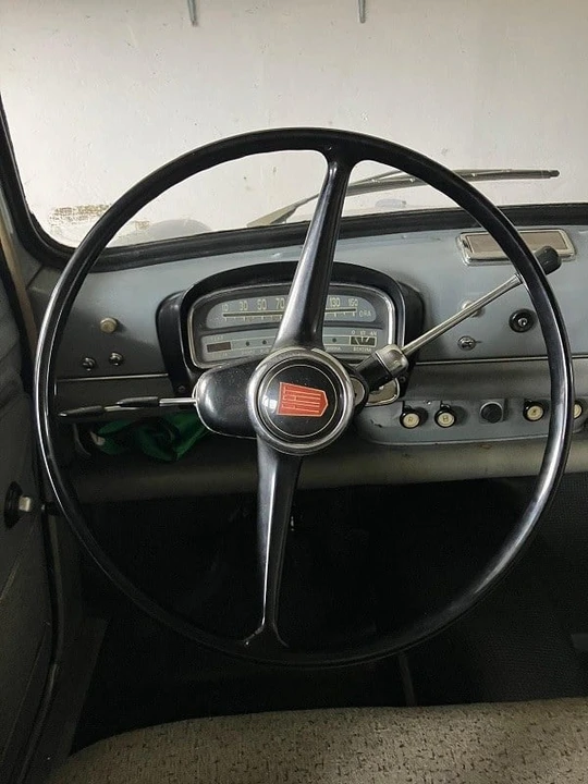 1961 Fiat 1100 - Image 7 of 31