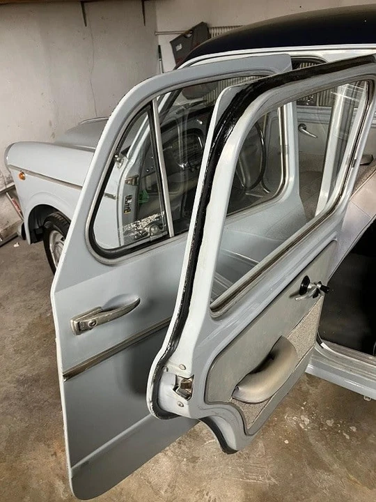 1961 Fiat 1100 - Image 15 of 31