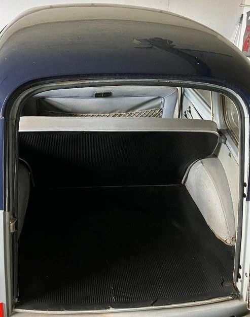 1961 Fiat 1100 - Image 22 of 31