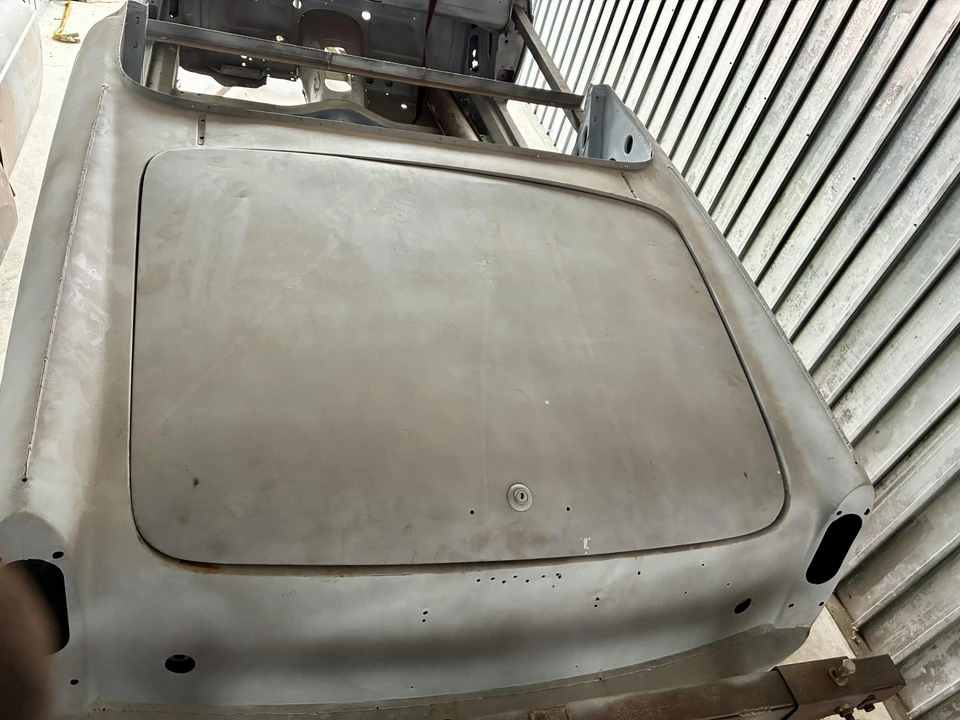 1961 Fiat Pininfarina Coupe & Cabriolet 2nd Gen - Image 10 of 31