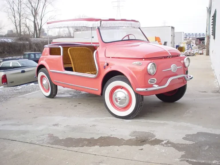 1961 Ford Hot Rod - Image 2 of 2