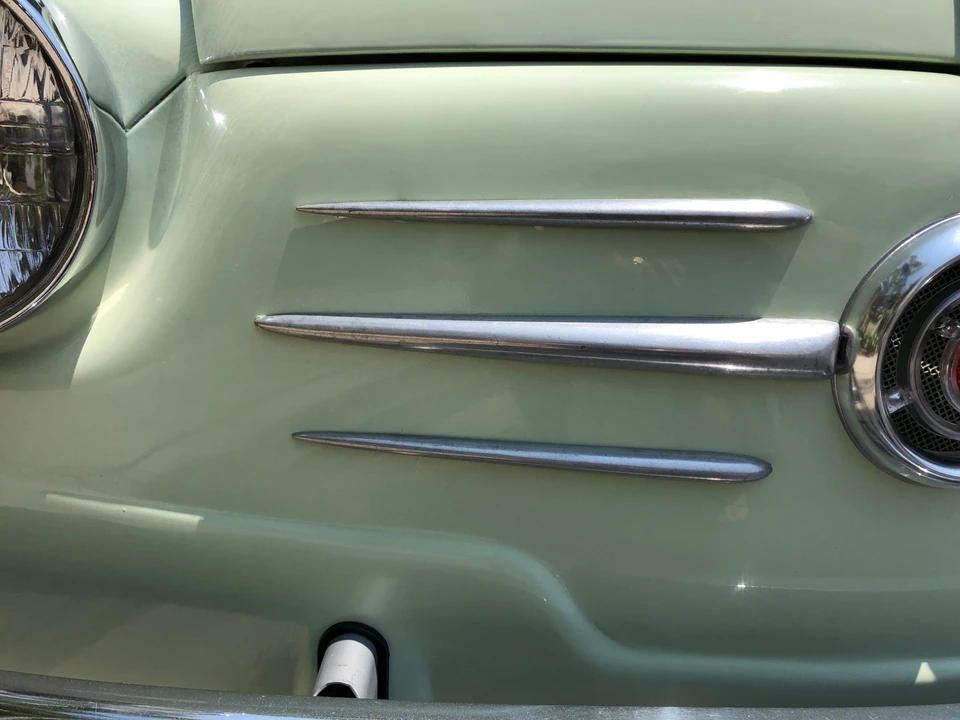 1961 Fiat 600 - Image 21 of 31