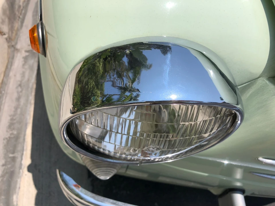 1961 Fiat 600 - Image 17 of 31