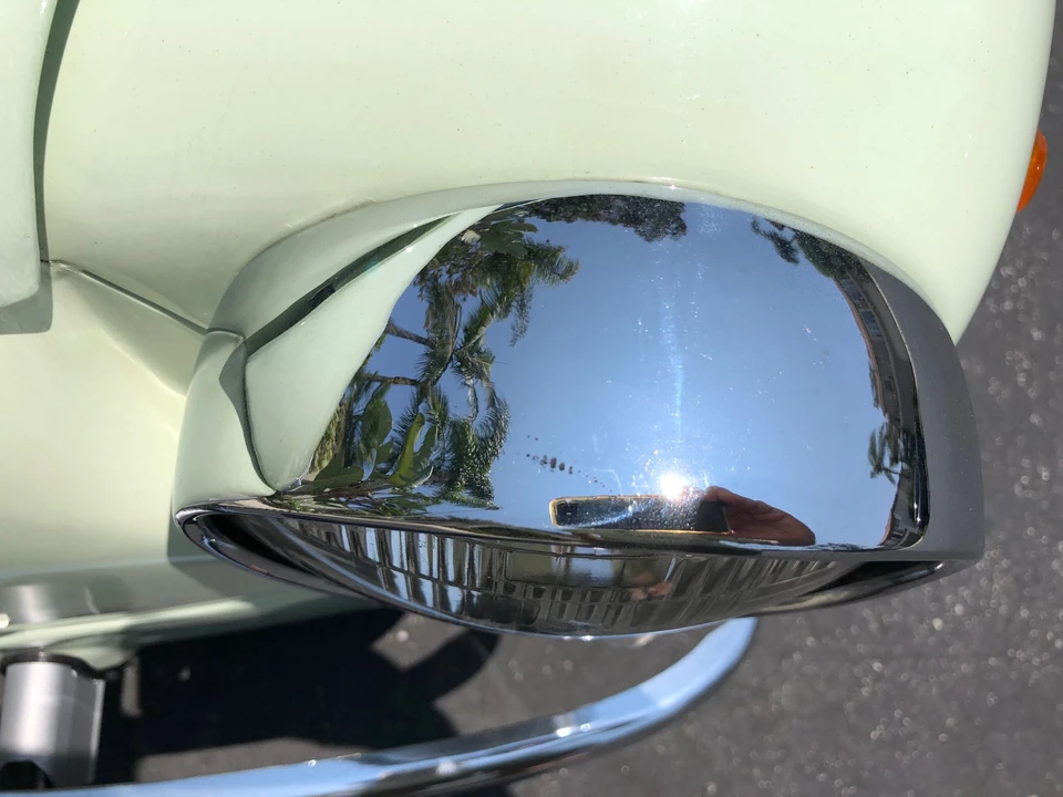 1961 Fiat 600 - Image 25 of 31