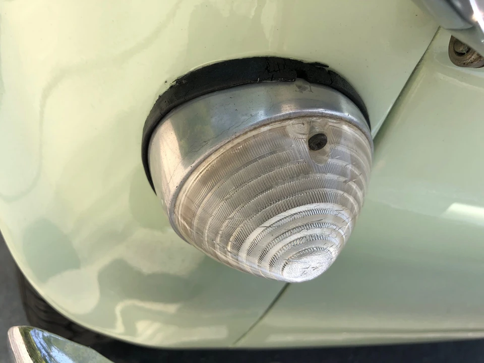 1961 Fiat 600 - Image 18 of 31
