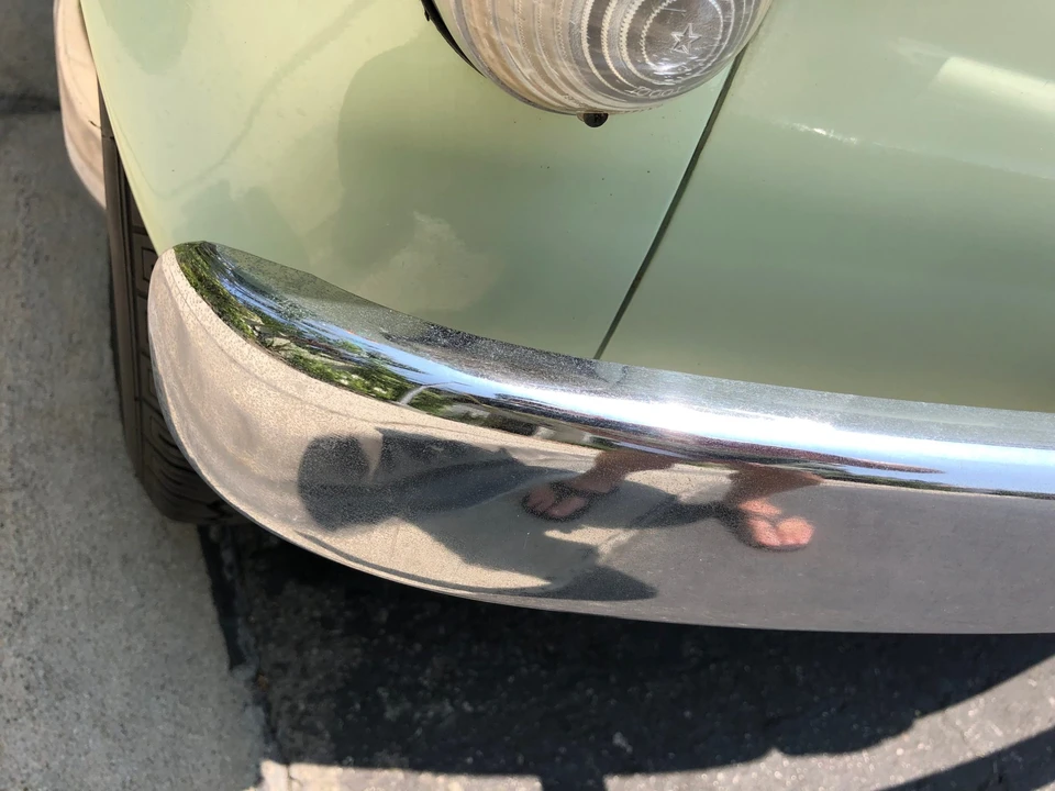 1961 Fiat 600 - Image 19 of 31