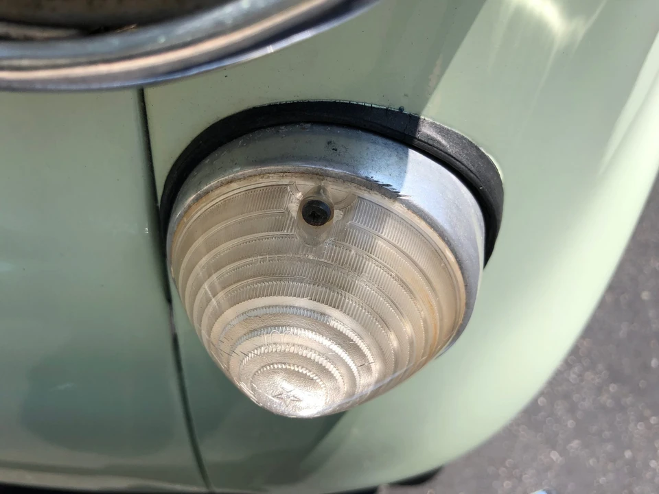 1961 Fiat 600 - Image 26 of 31