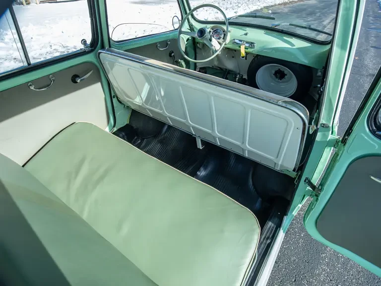 1961 Fiat 600 Multipla - Image 20 of 31