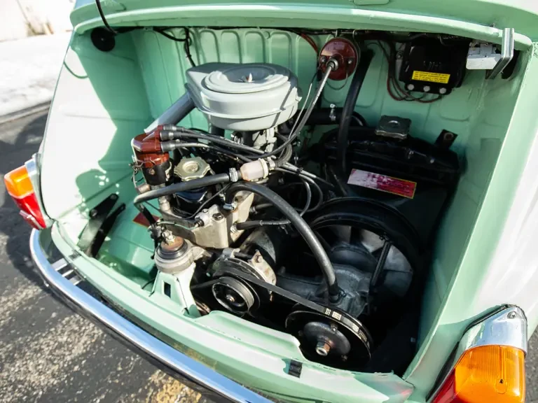 1961 Fiat 600 Multipla - Image 4 of 31