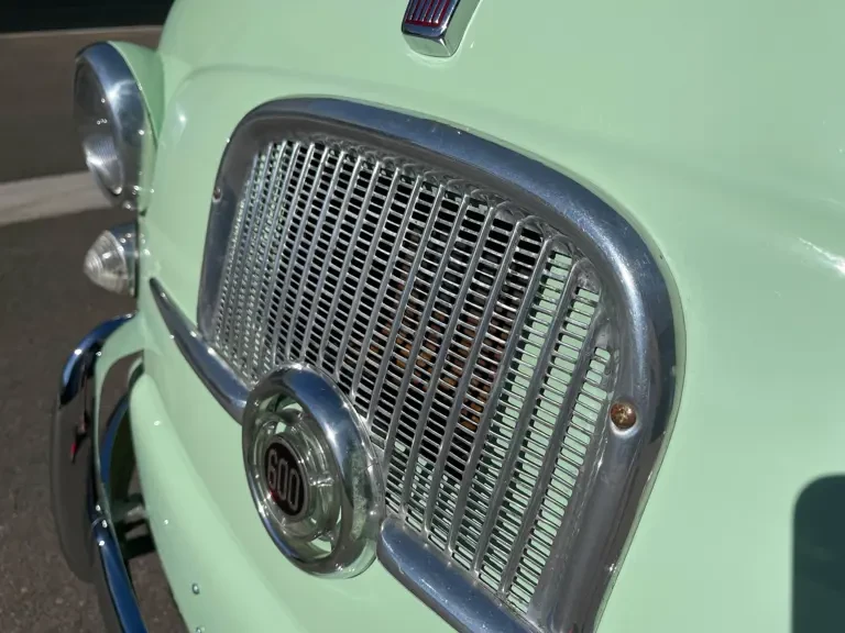1961 Fiat 600 Multipla - Image 29 of 31