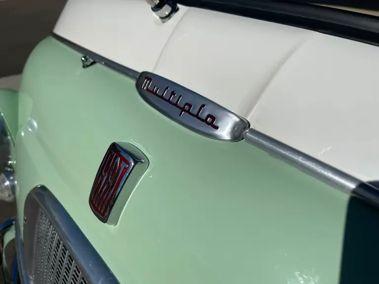 1961 Fiat 600 Multipla - Image 28 of 31