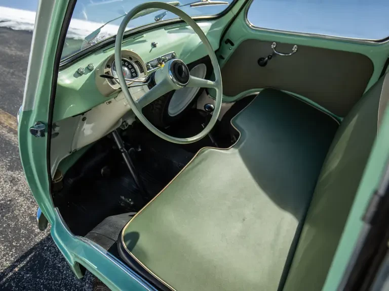 1961 Fiat 600 Multipla - Image 5 of 31