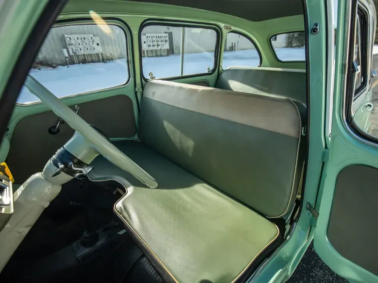 1961 Fiat 600 Multipla - Image 22 of 31