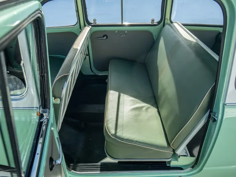 1961 Fiat 600 Multipla - Image 19 of 31