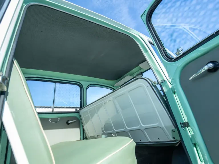 1961 Fiat 600 Multipla - Image 21 of 31