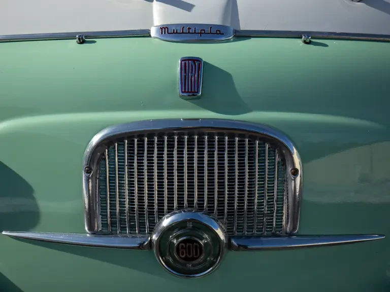 1961 Fiat 600 Multipla - Image 14 of 31