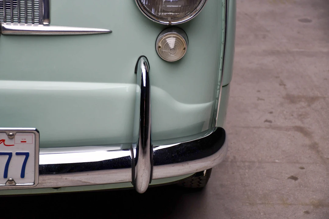 1961 Fiat 600 Multipla - Image 26 of 31