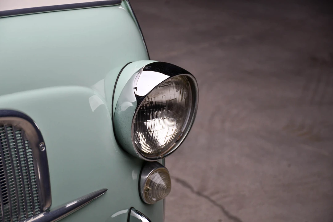 1961 Fiat 600 Multipla - Image 28 of 31