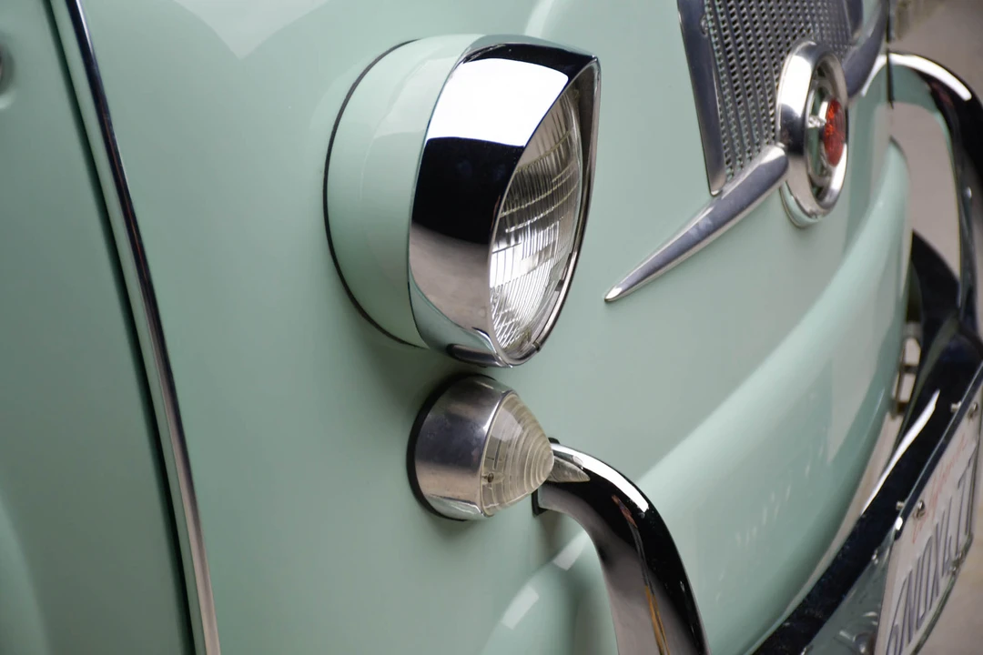 1961 Fiat 600 Multipla - Image 27 of 31