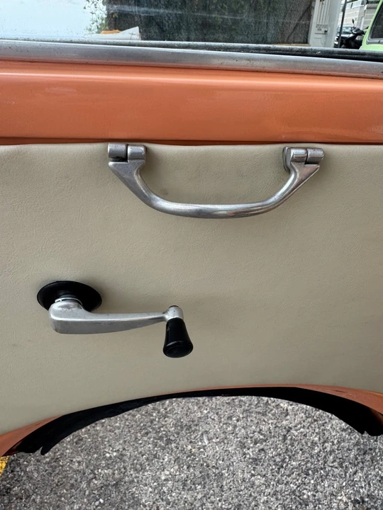 1961 Fiat 600 Multipla - Image 27 of 30
