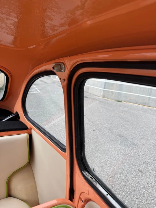 1961 Fiat 600 Multipla - Image 29 of 30