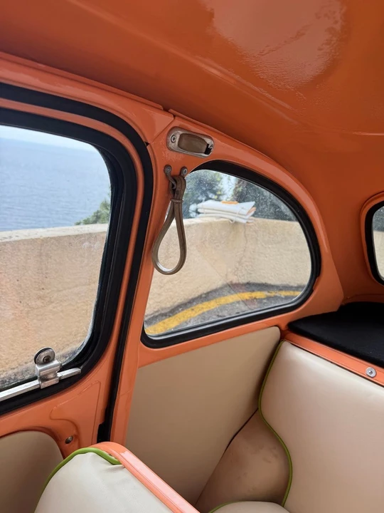 1961 Fiat 600 Multipla - Image 28 of 30