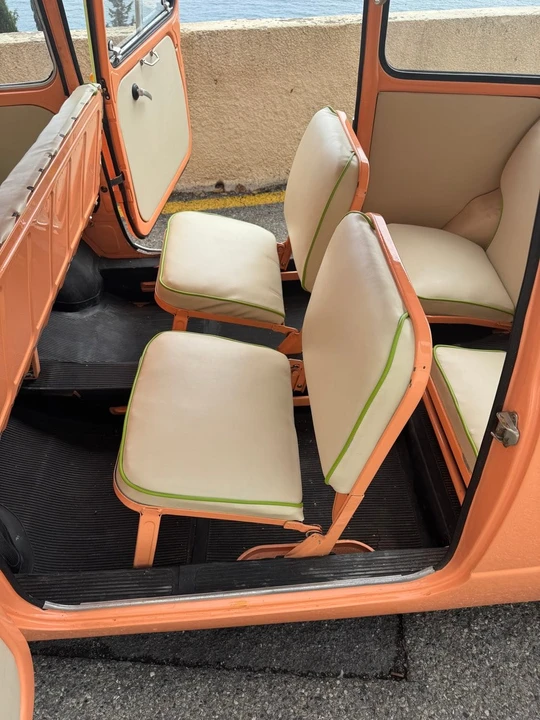 1961 Fiat 600 Multipla - Image 21 of 30