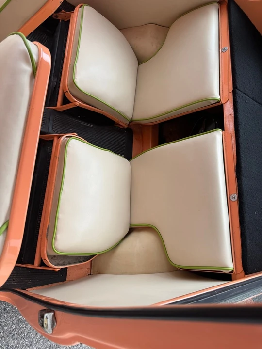 1961 Fiat 600 Multipla - Image 22 of 30