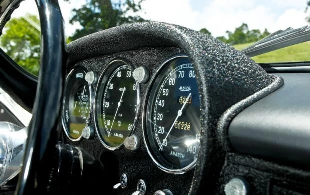 1961 Abarth 1000 - Image 8 of 13