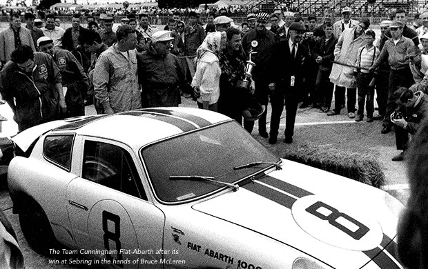 1961 Abarth 1000 - Image 13 of 13