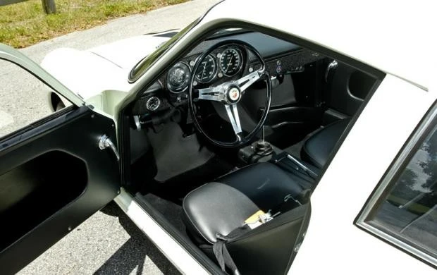1961 Abarth 1000 - Image 7 of 13
