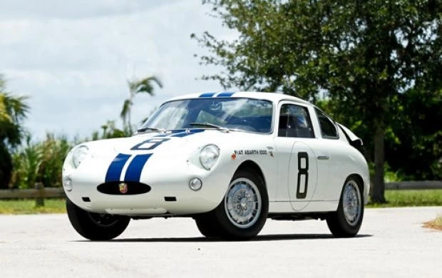 1961 Abarth 1000 - Image 2 of 13