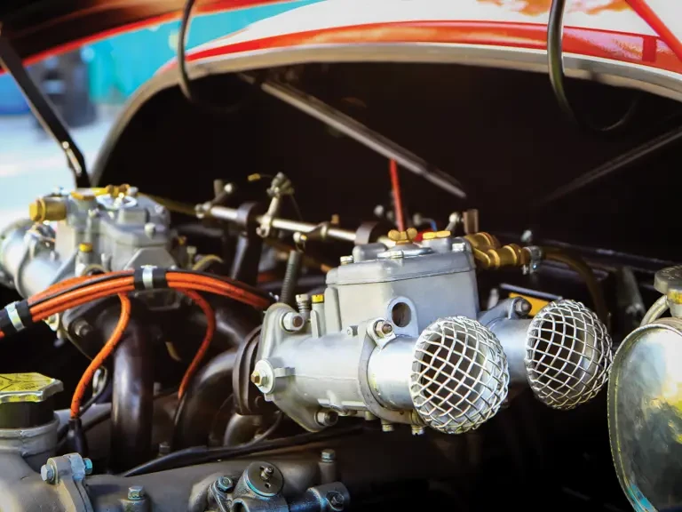1961 Abarth 1000 - Image 26 of 27
